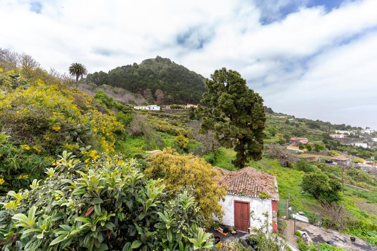 Casa De Cuco Villa Mazo Exterior foto